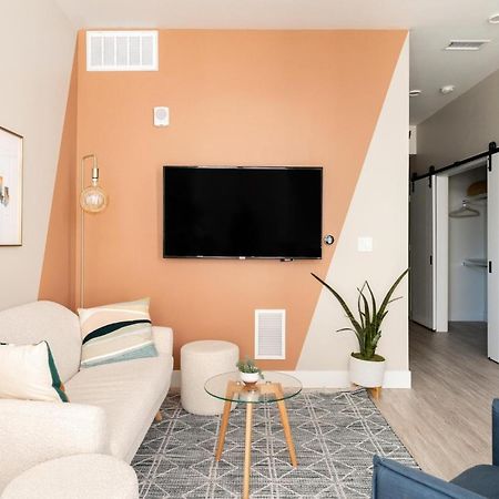 Colorful Western Vibe - Walk Everywhere - Zuni Lofts DEN Exterior foto