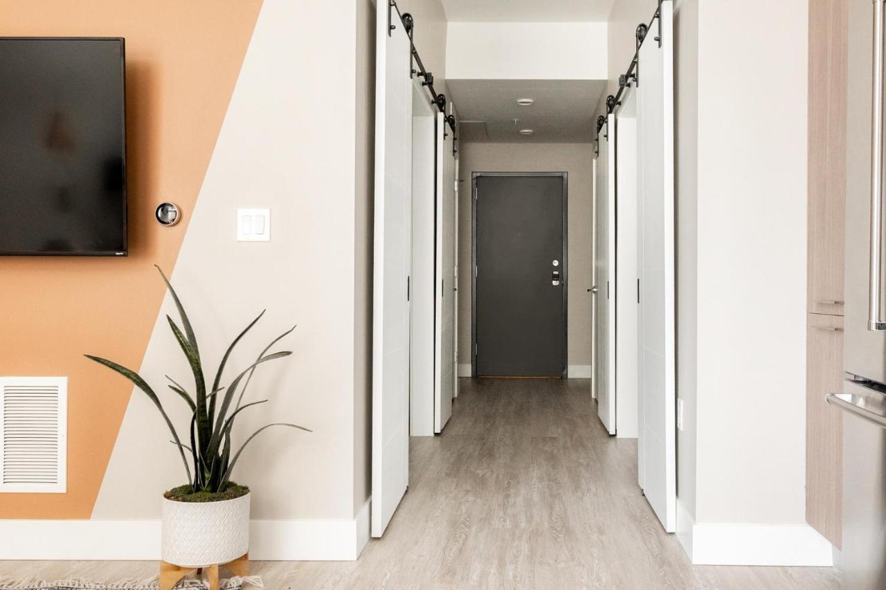 Colorful Western Vibe - Walk Everywhere - Zuni Lofts DEN Exterior foto