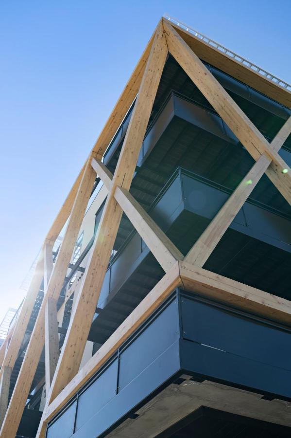 Colorful Western Vibe - Walk Everywhere - Zuni Lofts DEN Exterior foto